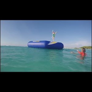 Meet your Posher, Myrla