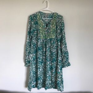 Sahalie Dress