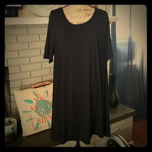 Swing dress