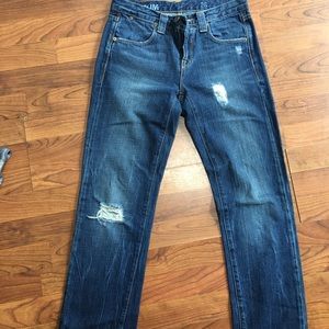 J crew jeans