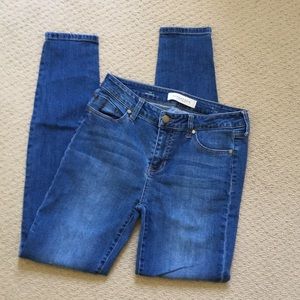 Liverpool Skinny Jeans