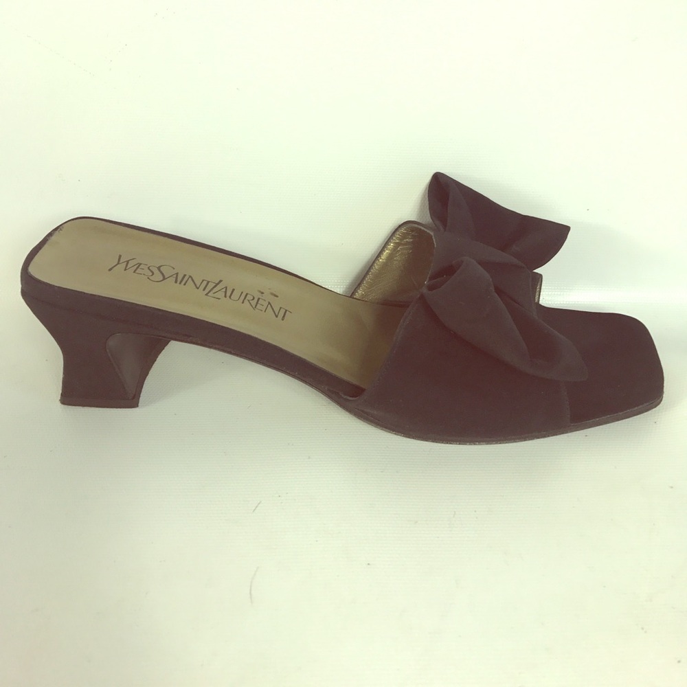 BIG SALE❤️ Yves Saint Laurent size 8.5 M