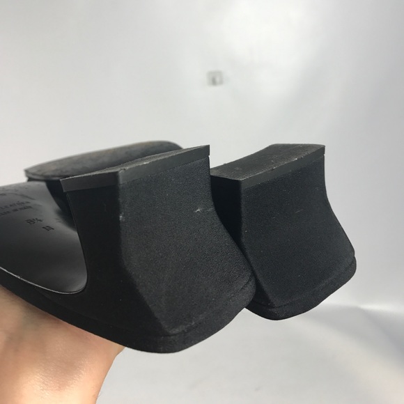 BIG SALE❤️ Yves Saint Laurent size 8.5 M - Picture 6 of 8