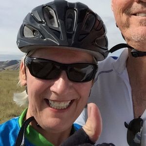 Meet your Posher, Pamela