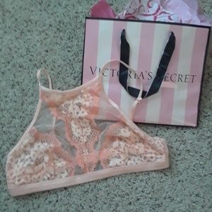 Victoria's secret bralette