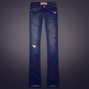 HOLLISTER Women's Jeans