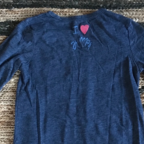 Nice Things Mini Cotton Dress - Picture 3 of 3