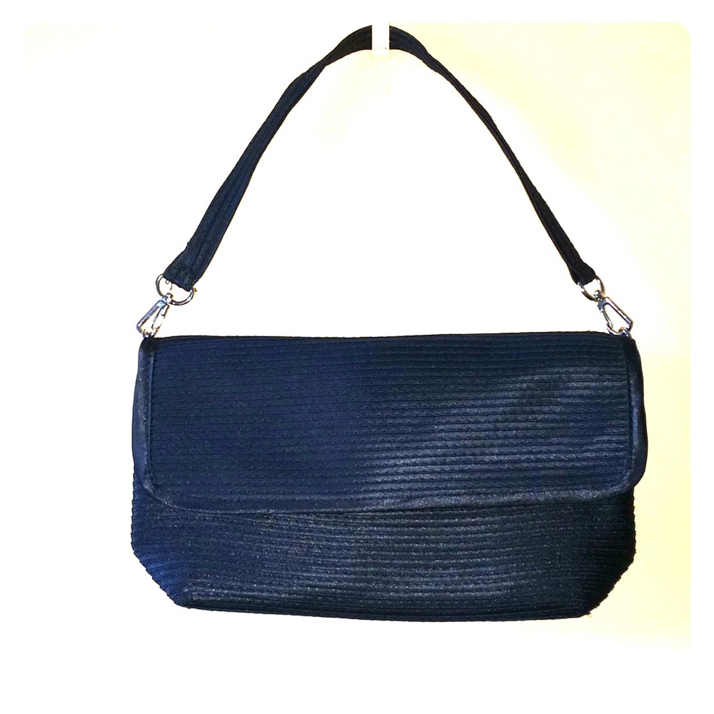 Never Been Used Black Handbag