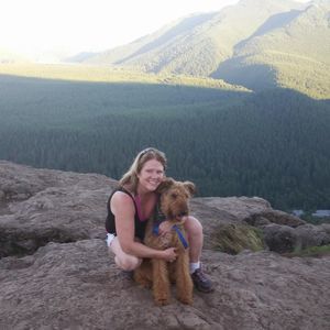 Meet your Posher, Diana