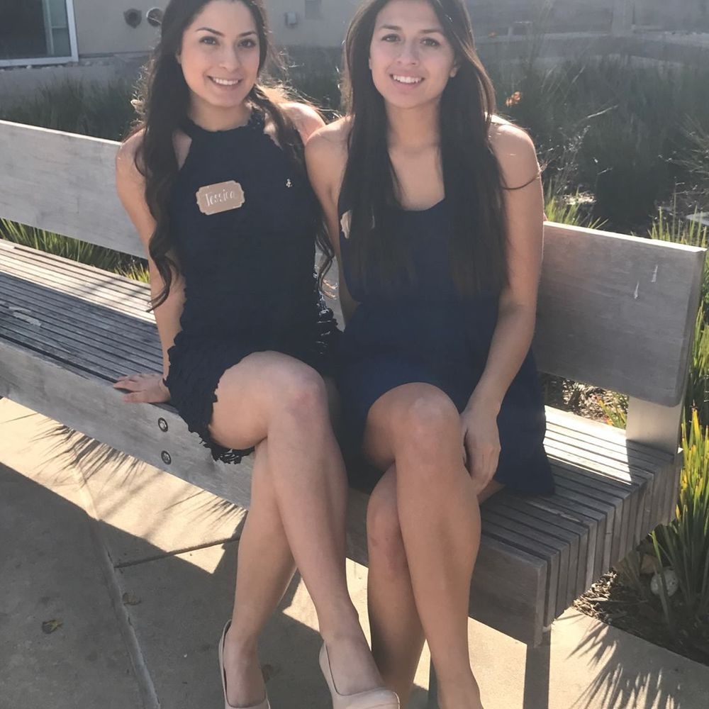 Meet your Posher, Alexus