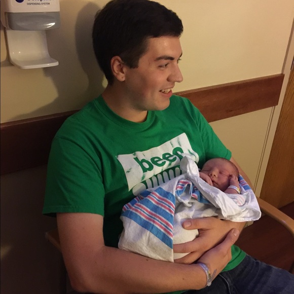Meet your Posher, James - Picture 1 of 1