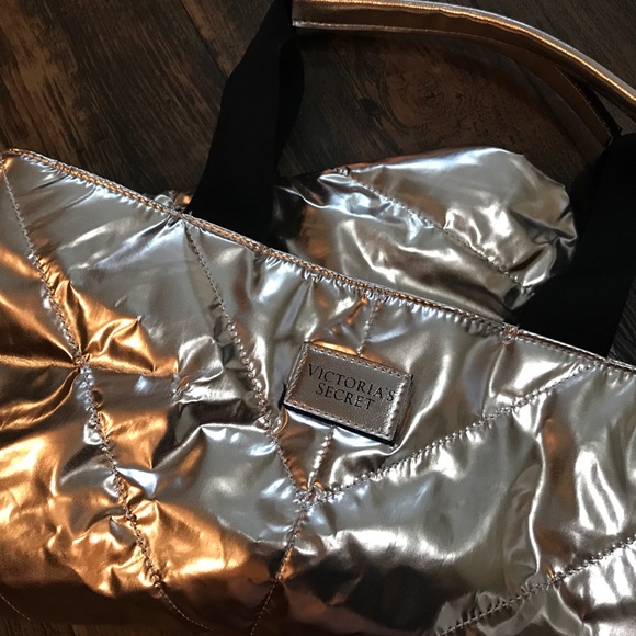 Victoria's Secret Handbags - SALE Victoria's Secret LIMITED EDITION Tote!