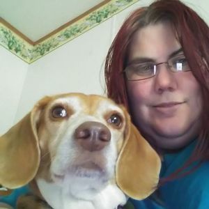 Meet your Posher, Theresa