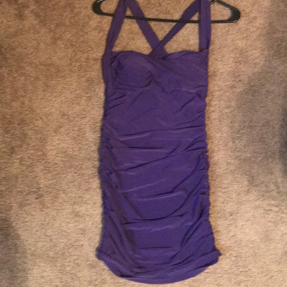 Women's dress