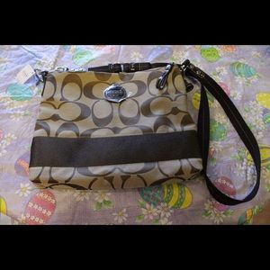 Coach Purse- BRAND NEW TAGS STILL ON