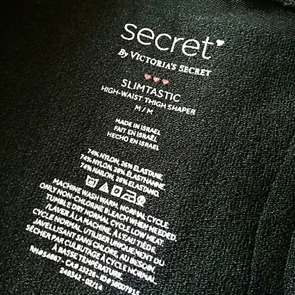 Victoria secret slimtastic Clearance