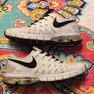 Nike Fingertrap max