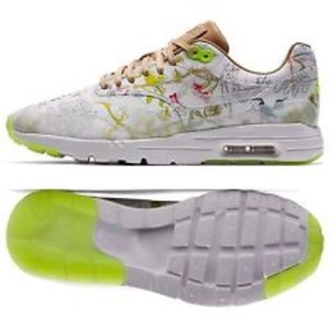 2016 Liberty Air Max 1 Ultra Lib QS Floral