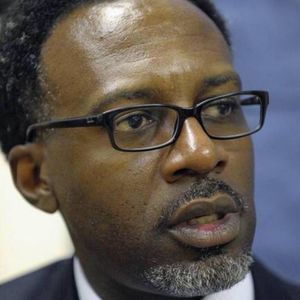 Meet your Posher, Reggie