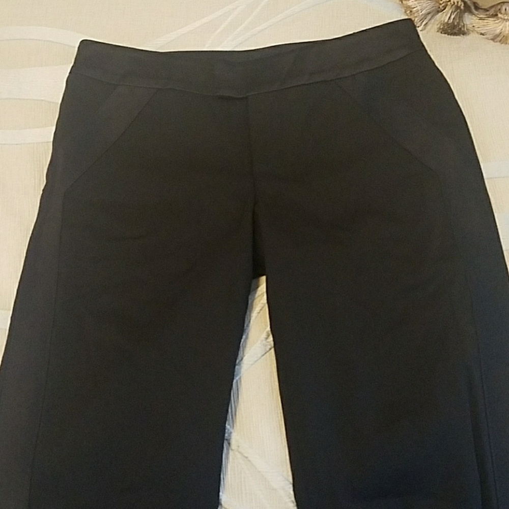 Alvin Valley stretch Tux pants