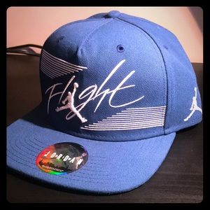 Jordan Flight Jumpman SnapBack