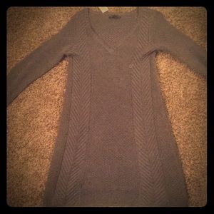 NWT just didn't fit.