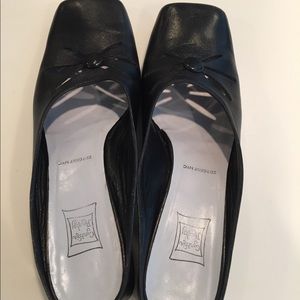 Cynthia Rowley Mules