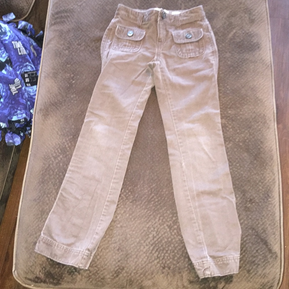 Girls pants