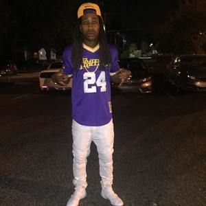 Meet your Posher, Rex