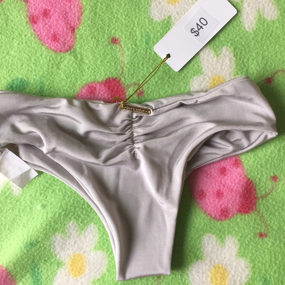 San Lorenzo bathing suit bottom