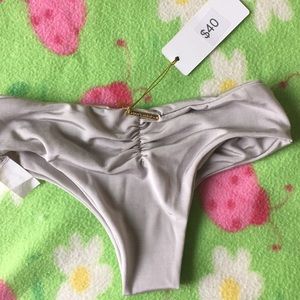 San Lorenzo bathing suit bottom