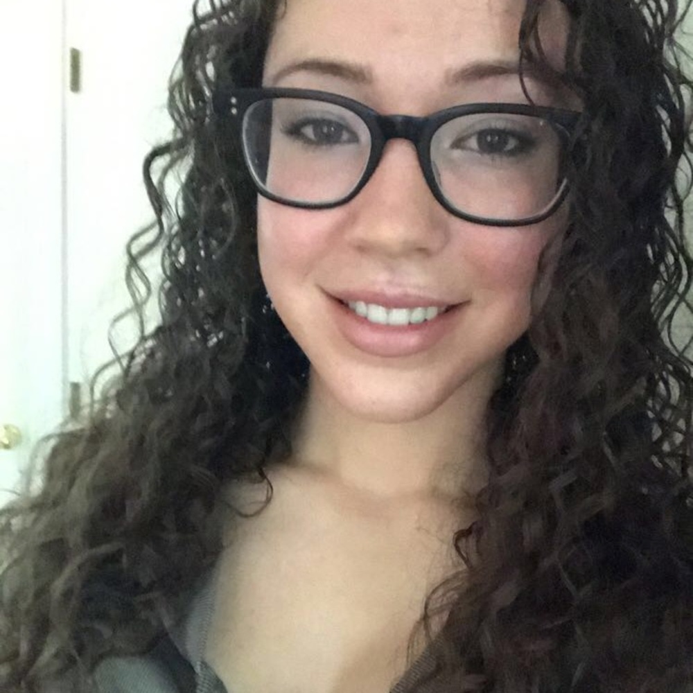 Meet your Posher, Liz