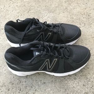 New balance