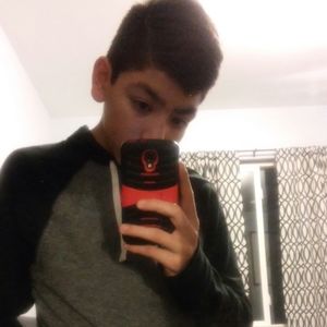 Meet your Posher, Alan