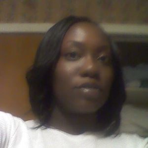 Meet your Posher, Nikki