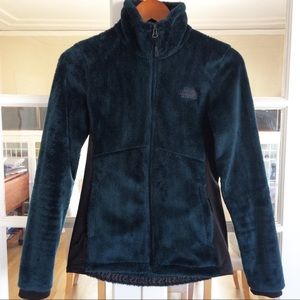 North Face Tech Osito Jacket
