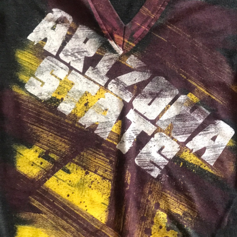 Arizona state shirt