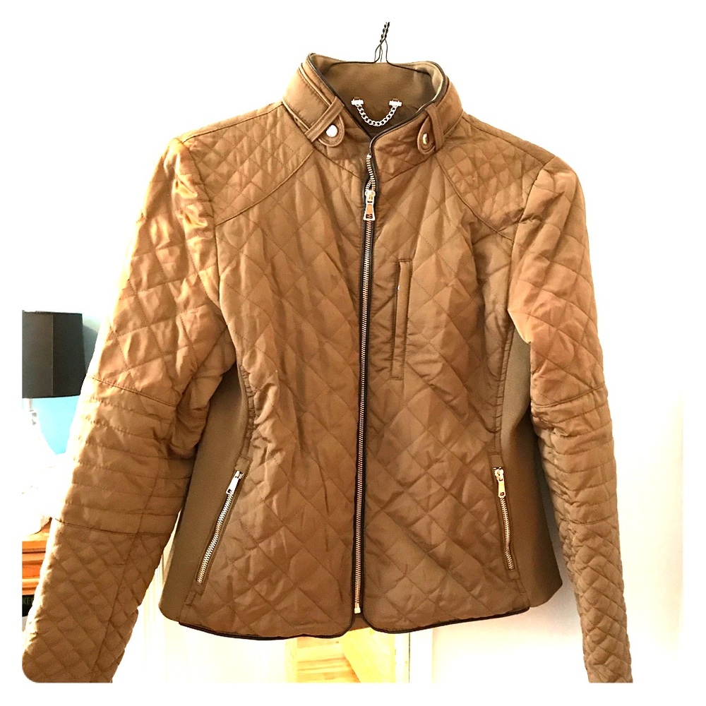 Zara coat