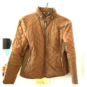 Zara coat