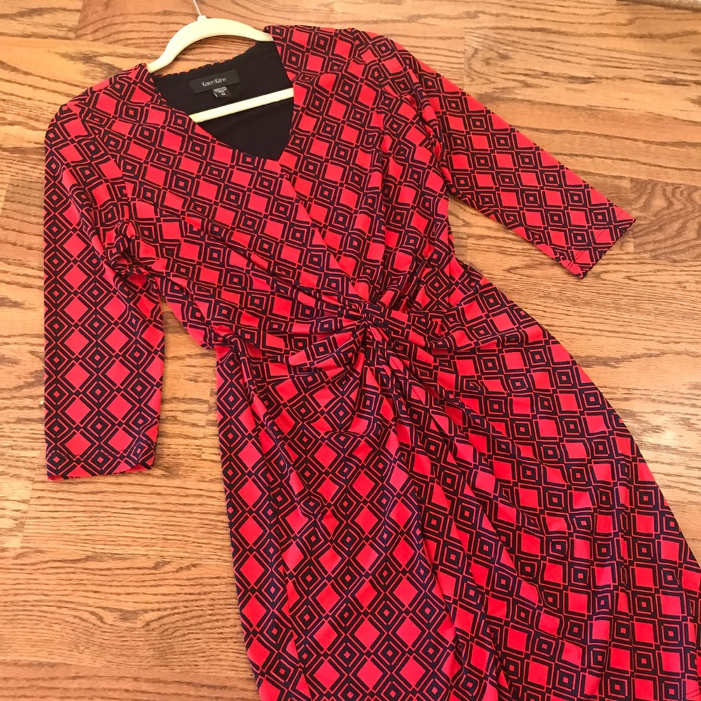 Karen Kane dress medium