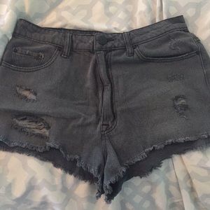 Gently worn Urban Outfitters shorts