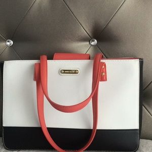 Anne Klein purse!