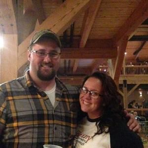 Meet your Posher, Courtney