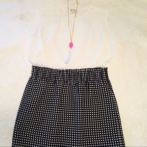 J. Crew Skirt