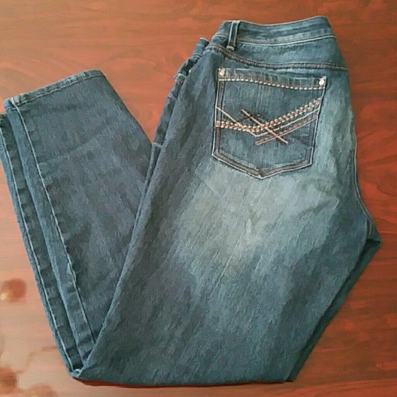 lei girls jeans