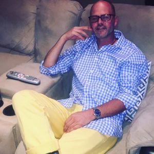 Meet your Posher, Joshua