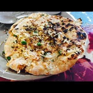 Meet your Posher, Kirti