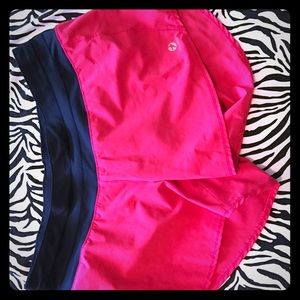 Oiselle roga shorts