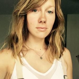 Meet your Posher, Georgia