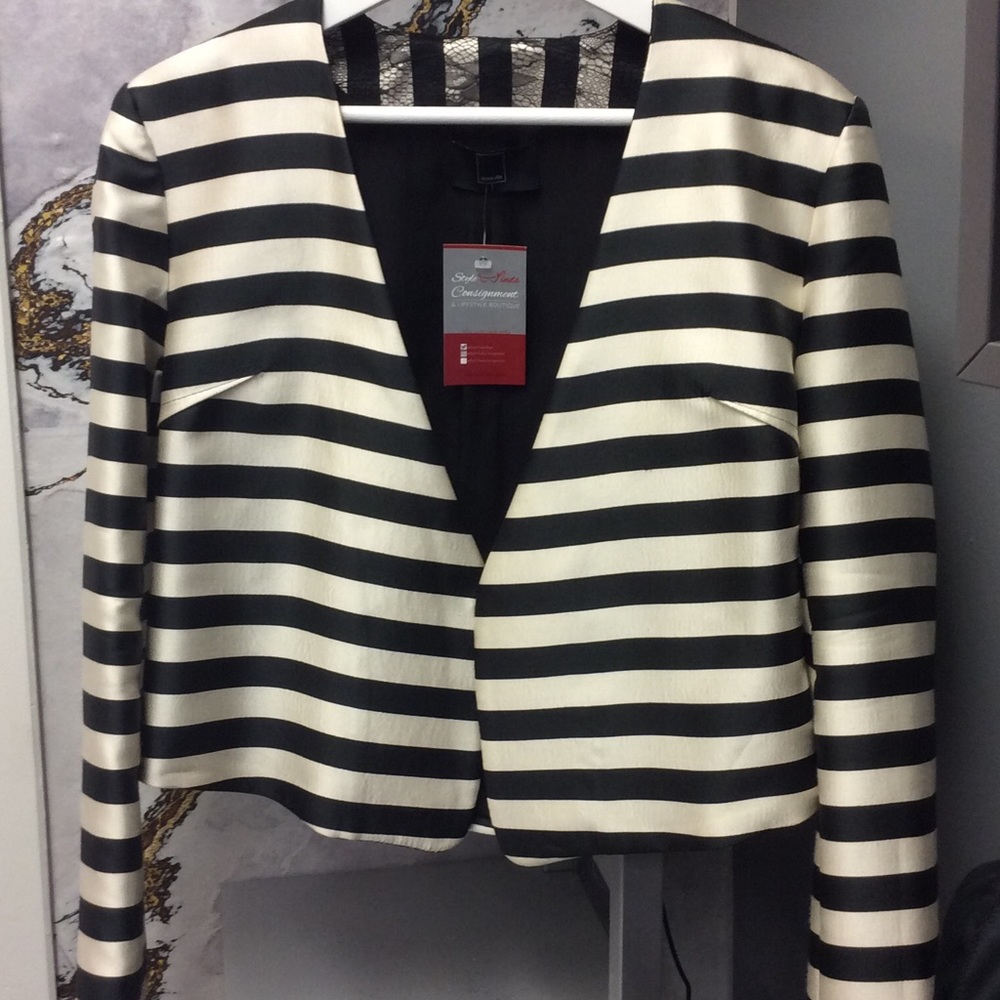 Dolce Vita Blazer